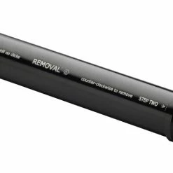 ROCKSHOX Maxle Boxxer 20mm Pour Tubes Verticaux De 35mm