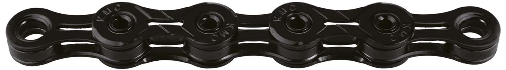 KMC Chaîne X10 DLC 10 Vitesses 4 KMC Chaîne X10 DLC 10 Vitesses – Image 2