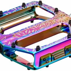 Supacaz Pédales De Plateforme Krypto DH -Shimano Soldes 0109 10