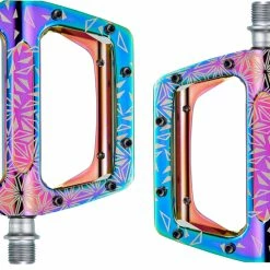 Supacaz Pédales De Plateforme Krypto DH