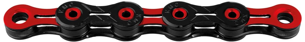 KMC Chaîne X10 DLC 10 Vitesses 6 KMC Chaîne X10 DLC 10 Vitesses – Image 4