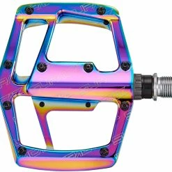 Supacaz EPedals Pédales à Plateforme -Shimano Soldes 03