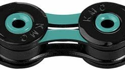 KMC Chaîne X11 DLC 11 Vitesses -Shimano Soldes 06 KMC BD11BB118 DLC 11