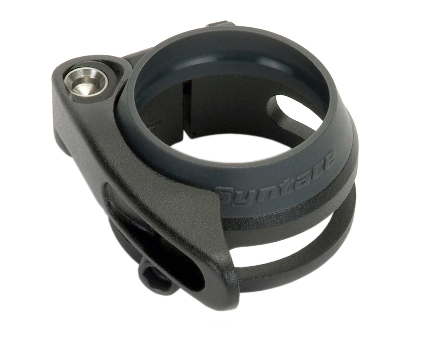 Syntace SuperLock2 32 Collier De Tige De Selle Pour 27,2mm 3 Syntace SuperLock2 32 Collier De Tige De Selle Pour 27,2mm