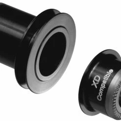 Dt-swiss Kit De Conversion HR à 10/135mm MTB Thru Bolt