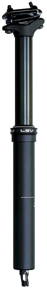 Kind Shock Tige De Selle LEV Integra Remote Vario 3 Kind Shock Tige De Selle LEV Integra Remote Vario