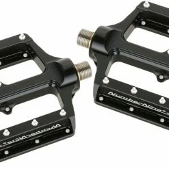 Syntace Pédales En Titane NumberNine2