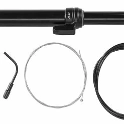 RFR Tige De Selle PRO Outside Vario -Shimano Soldes 13483 2