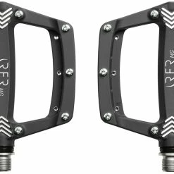 RFR Pédales Plates SL Magnésium