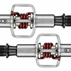 Crankbrothers Pédales Sans étrier Egg Beater 1