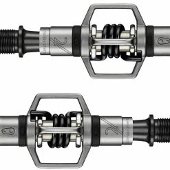 Crankbrothers Egg Beater 2 Noir