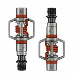 Crankbrothers Pédales Sans étrier Egg Beater 3