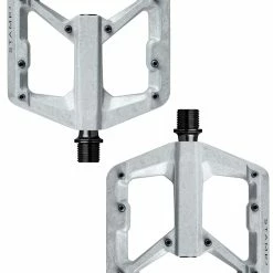 Crankbrothers Pédales à Plateforme Stamp 2