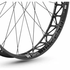 Dt-swiss BR 2250 Classic 26" Fatbike Disc CL 12/197mm TA Roue Arrière Shimano -Shimano Soldes 196933 1374348tdUiXvYtXbjlF