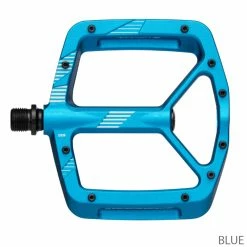 Race Face Pédales Aeffect R -Shimano Soldes 1973396309RaceAeffectRPedale blue label