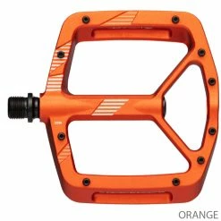 Race Face Pédales Aeffect R -Shimano Soldes 1973396323RaceAeffectRPedale orange label