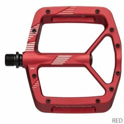 Race Face Pédales Aeffect R -Shimano Soldes 1973396347RaceAeffectRPedale red label
