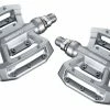 Shimano Pédales à Plate-forme PD-GR500 -Shimano Soldes 20043809 1