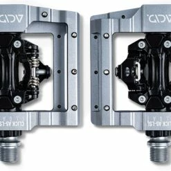 ACID Pédales De Float CLICK A5-LSL -Shimano Soldes 20077889 grey