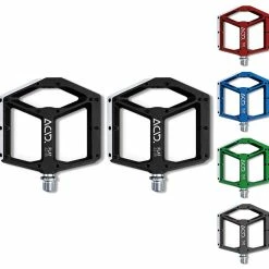 ACID Pédales De Plate-forme FLAT A2-IB
