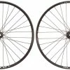 Shimano Custom Made 27.5" HB-MT400+FH-MT510 Micro Spline / WTB ST I30 Disc Boost Wheel Set -Shimano Soldes 20077900 a