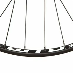 Shimano Custom Made 27.5" HB-MT400+FH-MT510 Micro Spline / WTB ST I30 Disc Boost Wheel Set -Shimano Soldes 20077900 d