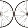Shimano Custom Made 27.5" XT M8110 Micro Spline / WTB ST Light I30 Disc Boost Wheel Set -Shimano Soldes 20077917 a