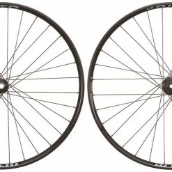 Shimano Custom Made 27.5" XT M8110 Micro Spline / WTB ST Light I30 Disc Boost Wheel Set