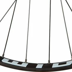 Shimano Custom Made 27.5" XT M8110 Micro Spline / WTB ST Light I30 Disc Boost Wheel Set -Shimano Soldes 20077917 d