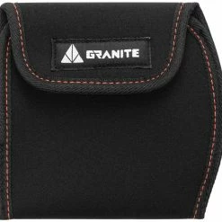 Granite Pita Pedal Cover Pour Pédales à Plateforme -Shimano Soldes 20100782 Pita Pedal Cover fur Plattformpedale PGPC1901L 01