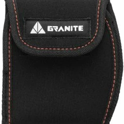 Granite Pita Pedal Cover Pour Pédales à Plateforme -Shimano Soldes 20100782 Pita Pedal Cover fur Plattformpedale PGPC1901S 01