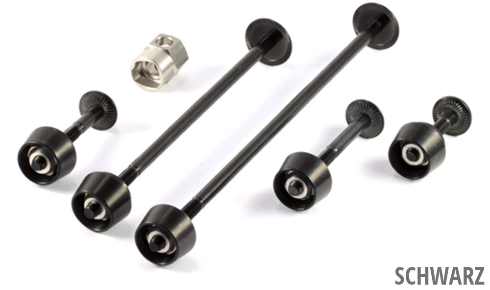 Pitlock Kit 02 / LH Kit De Fusibles 5 Pitlock Kit 02 / LH Kit De Fusibles – Image 3