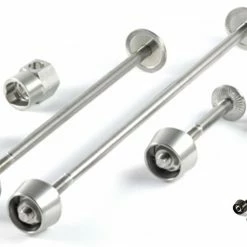 Pitlock Kit 02 / LH Kit De Fusibles