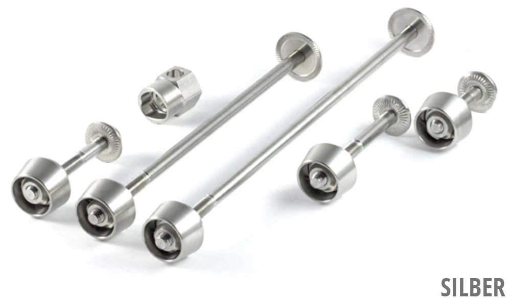 Pitlock Kit 02 / LH Kit De Fusibles 4 Pitlock Kit 02 / LH Kit De Fusibles – Image 2