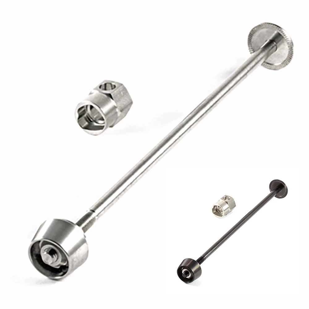 Pitlock Set 05 Sécurité Pour Roue Arrière 155mm 3 Pitlock Set 05 Sécurité Pour Roue Arrière 155mm