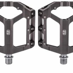 Triple Eight Pédales Plates SL 2.0 13 Triple Eight Pédales Plates SL 2.0 -Shimano Soldes 20112242 Triple eight SL 2 0 Flat Plattformpedale 6639 6