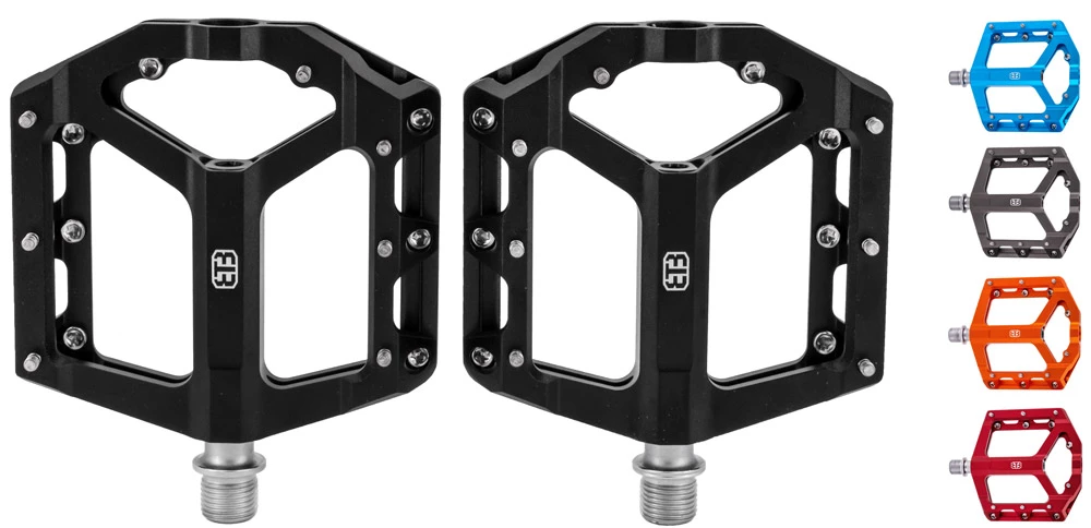 Triple Eight Pédales Plates SL 2.0 3 Triple Eight Pédales Plates SL 2.0