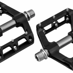 Triple Eight Pédales Plates SLT 2.0 10 Triple Eight Pédales Plates SLT 2.0 -Shimano Soldes 20112243 Triple eight SLT 2 0 Flat Plattformpedale 6644 3