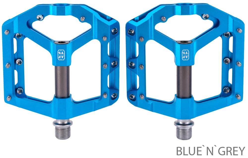 Triple Eight Pédales Plates SLT 2.0 8 Triple Eight Pédales Plates SLT 2.0 – Image 6