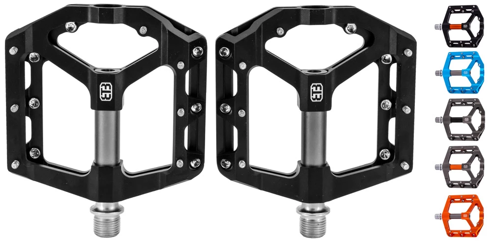 Triple Eight Pédales Plates SLT 2.0 3 Triple Eight Pédales Plates SLT 2.0