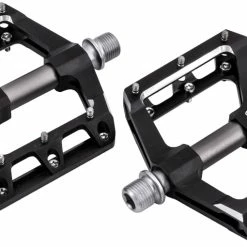 Triple Eight Pédales Plates SLT 2.1 10 Triple Eight Pédales Plates SLT 2.1 -Shimano Soldes 20112289 Triple eight SLT 2 1 Flat Plattformpedale 6650 3