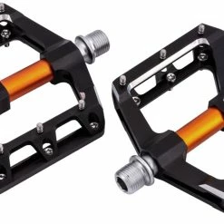 Triple Eight Pédales Plates SLT 2.1 12 Triple Eight Pédales Plates SLT 2.1 -Shimano Soldes 20112289 Triple eight SLT 2 1 Flat Plattformpedale 6650 5