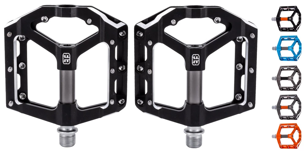 Triple Eight Pédales Plates SLT 2.1 3 Triple Eight Pédales Plates SLT 2.1