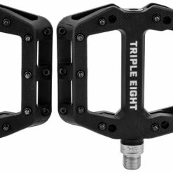 Triple Eight Pédales à Plateforme ETP 2.0 Flat