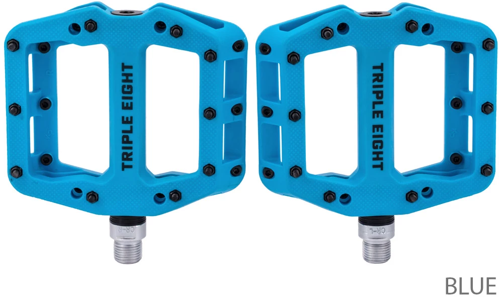 Triple Eight Pédales à Plateforme ETP 2.0 Flat 6 Triple Eight Pédales à Plateforme ETP 2.0 Flat – Image 4