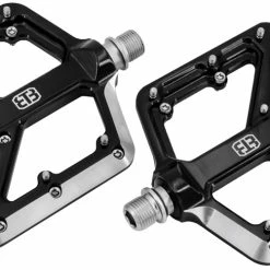 Triple Eight Pédales Plates SLT 3.0 10 Triple Eight Pédales Plates SLT 3.0 -Shimano Soldes 20112309 Triple eight SLT 3 0 Flat Plattformpedale 6668 3