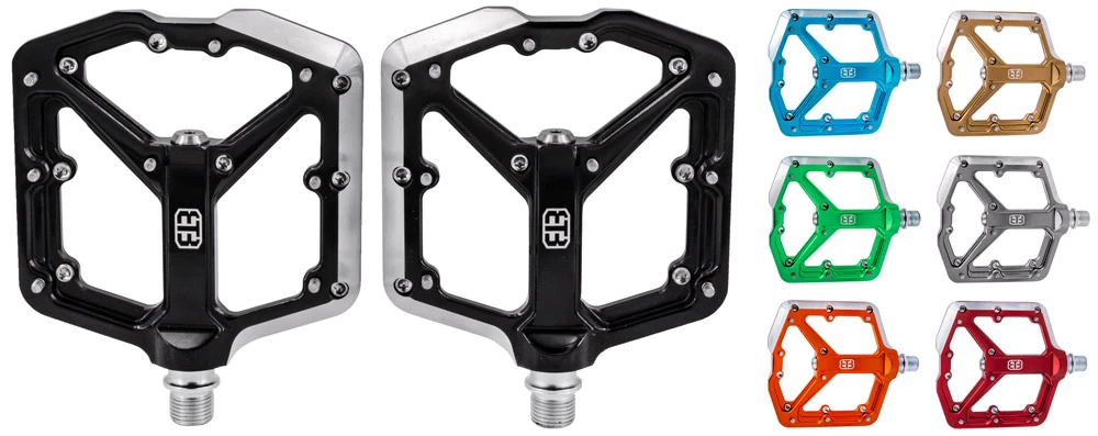 Triple Eight Pédales Plates SLT 3.0 3 Triple Eight Pédales Plates SLT 3.0