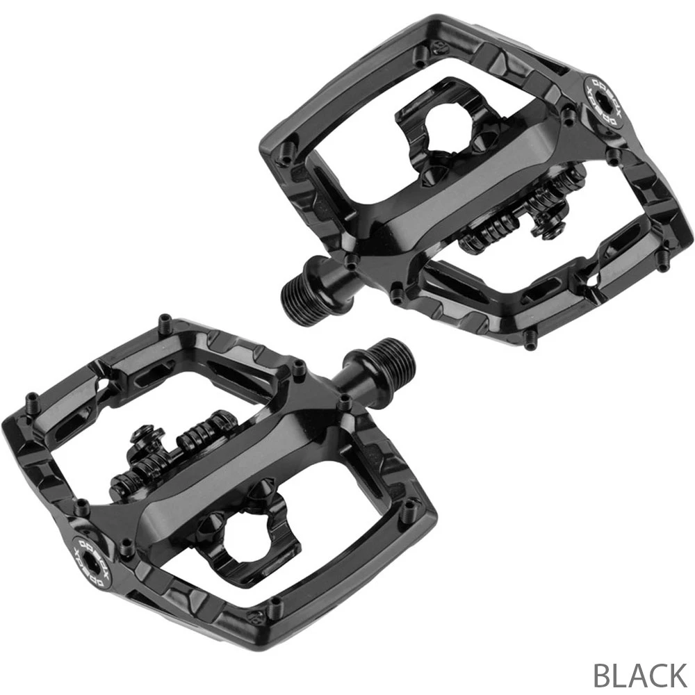 Xpedo Pédales Combinées Ambix 4 Xpedo Pédales Combinées Ambix – Image 2