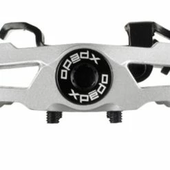 Xpedo Pédales Combinées Ambix 13 Xpedo Pédales Combinées Ambix -Shimano Soldes 20112658 40300196 XTF03AC Ambix silver 3