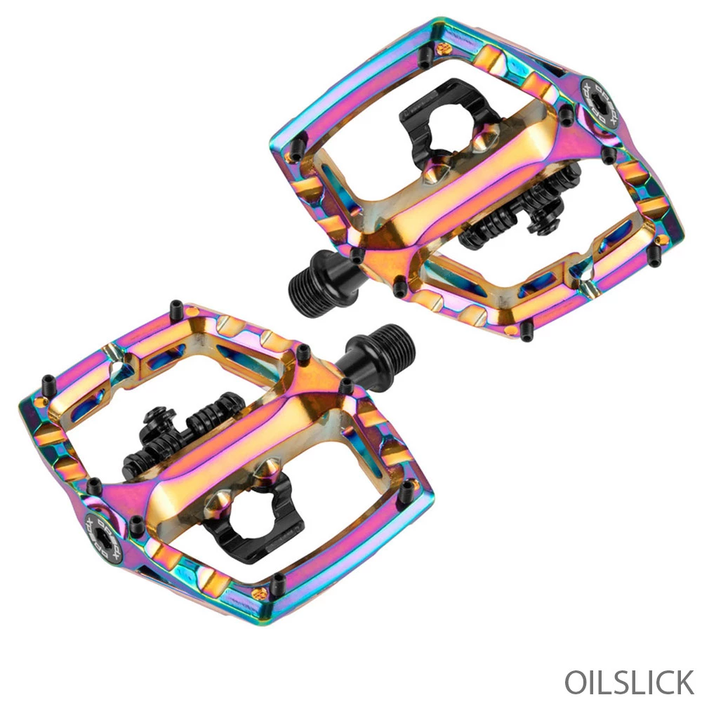 Xpedo Pédales Combinées Ambix 7 Xpedo Pédales Combinées Ambix – Image 5